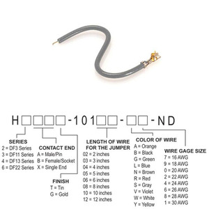 H2BXG-10112-S6 Image