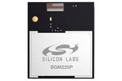 Modules Bluetooth® préprogrammés BGX220P