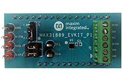 MAX31889 ± 0,25 ° C Capteur de température précis I2C
