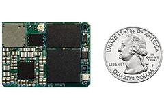 Mini / Nano System-on-Modules (SoM) i.MX 8M