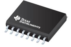 AMC3301 Amplificateur isolé renforcé de précision avec convertisseur CC / CC intégré