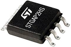 STGAP2HS Pilote de porte simple 4 A isolé galvaniquement