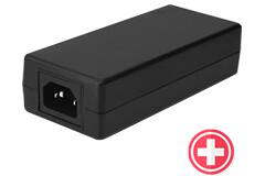 Adaptateurs médicaux 120 W