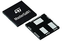 MASTERGAN1 Demi-pont à haute densité de puissance