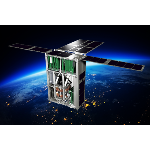 L'accéléromètre Cold Atom Space Payload vise à faire progresser la modélisation climatique