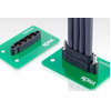 Fabriqué au Royaume-Uni: connecteur de pas 60A 8,5 mm